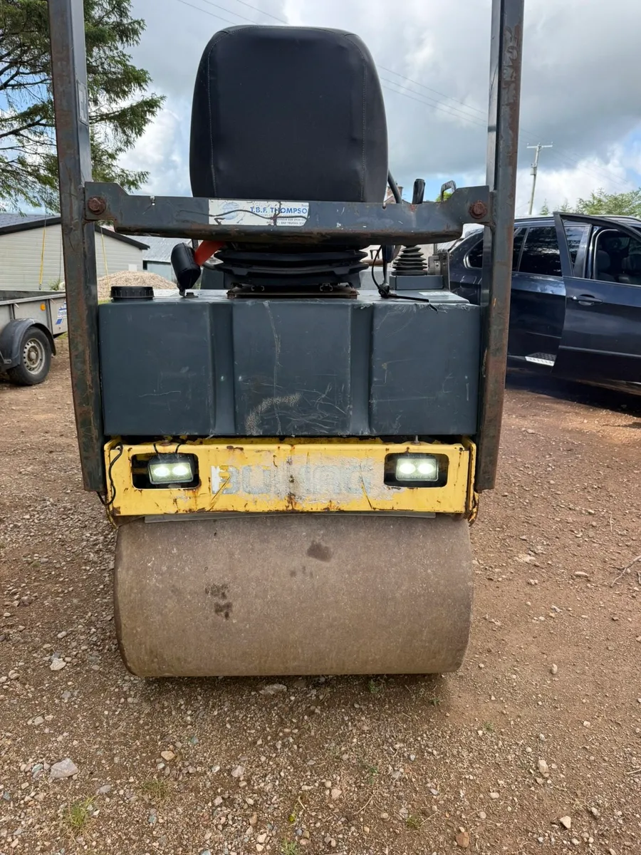 Bomag bw100 - Image 3