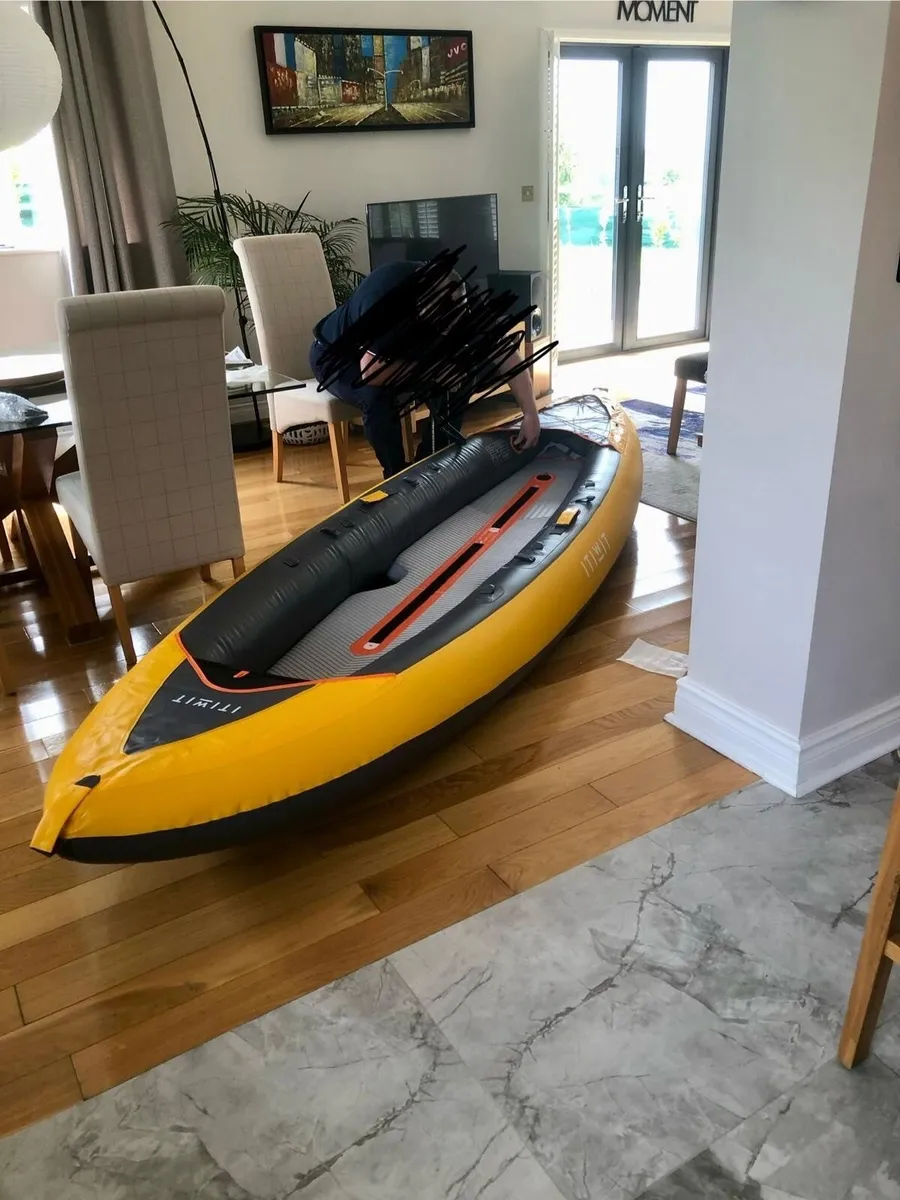 Canoe - Image 2