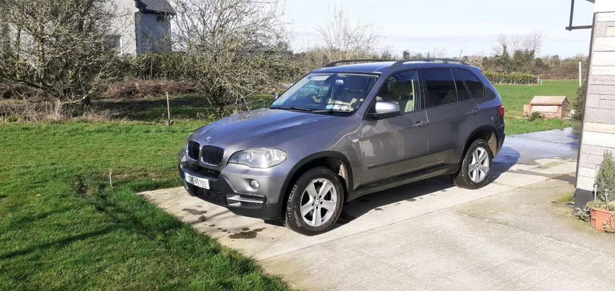 BMW X5 - Image 2