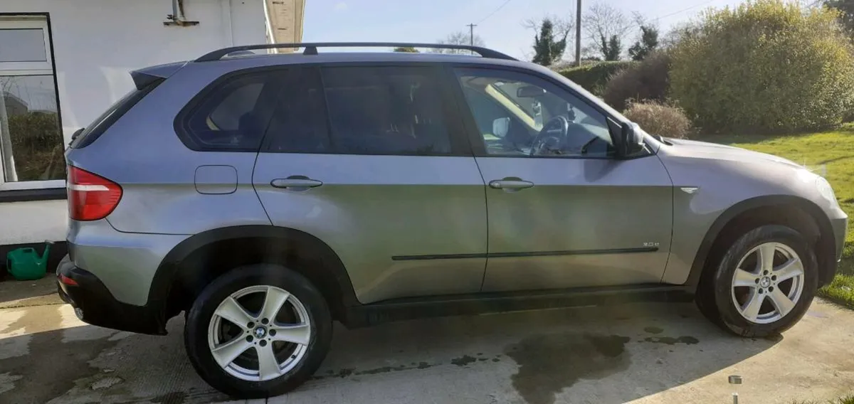 BMW X5 - Image 3