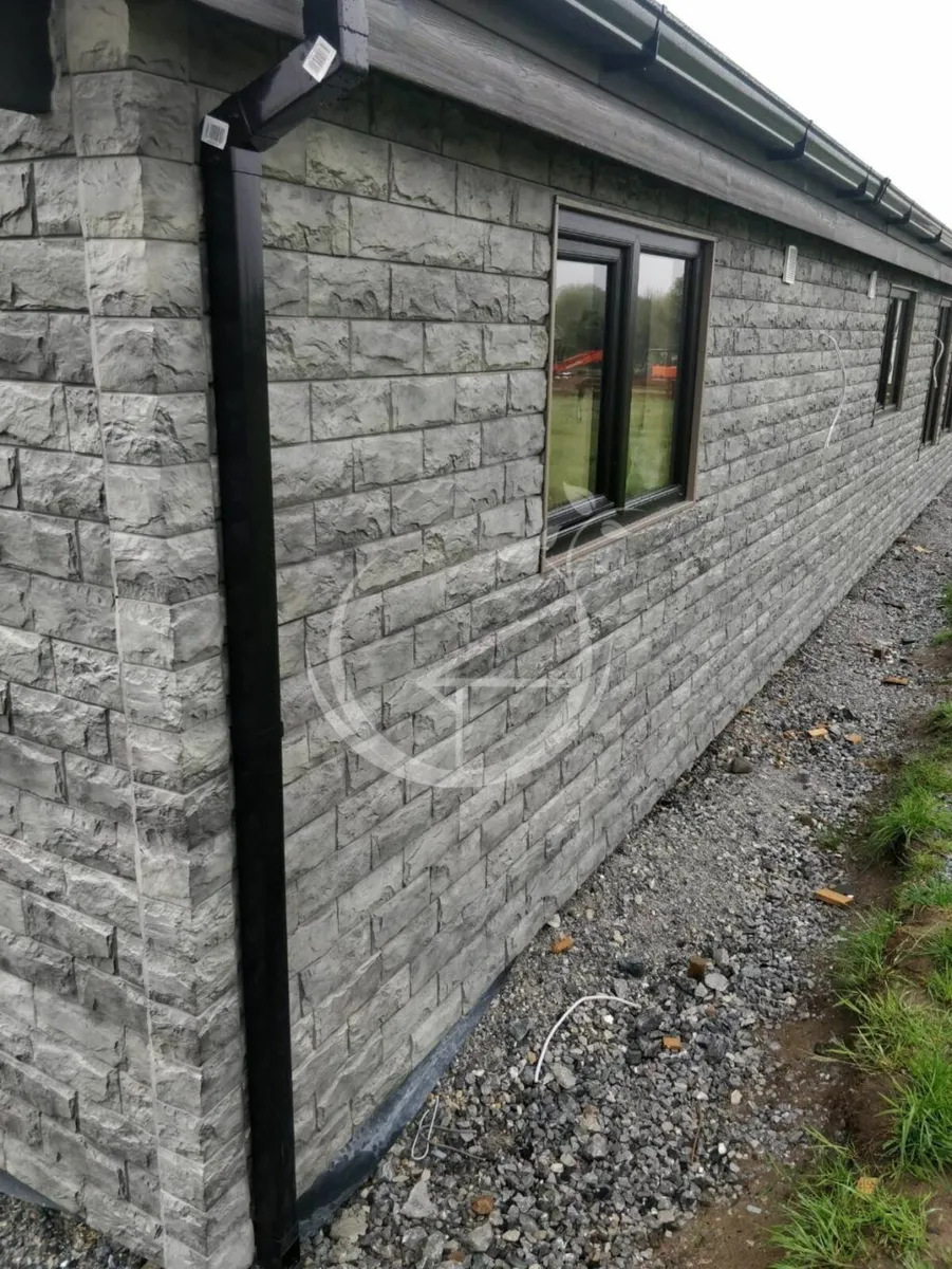 Ecohome Log Cabins 4 Bed Model 26 8m x 17m Modular - Image 2