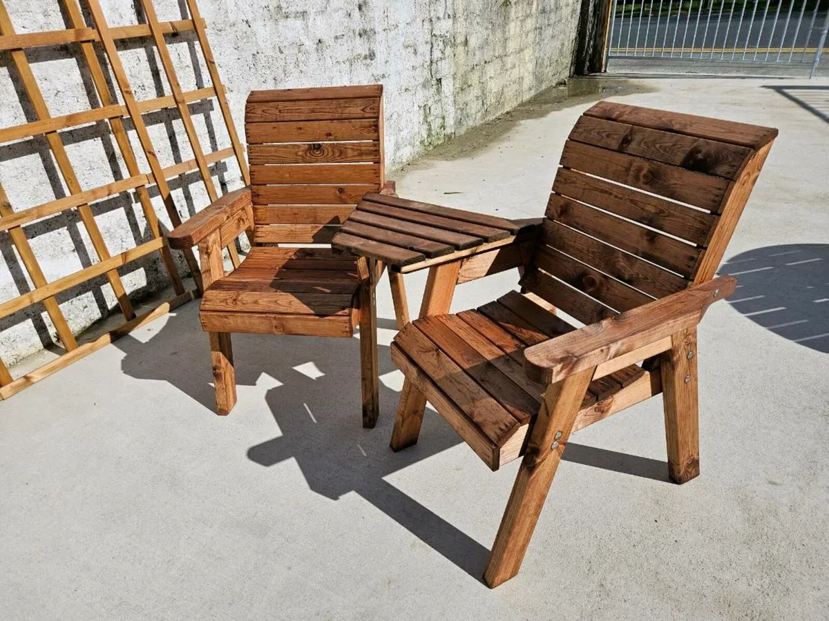 Garden furniture for sale - Image 3