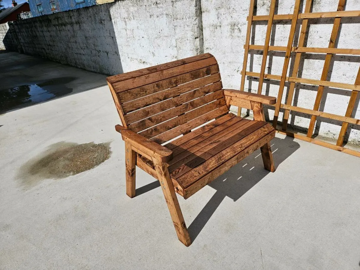 Garden furniture for sale - Image 4