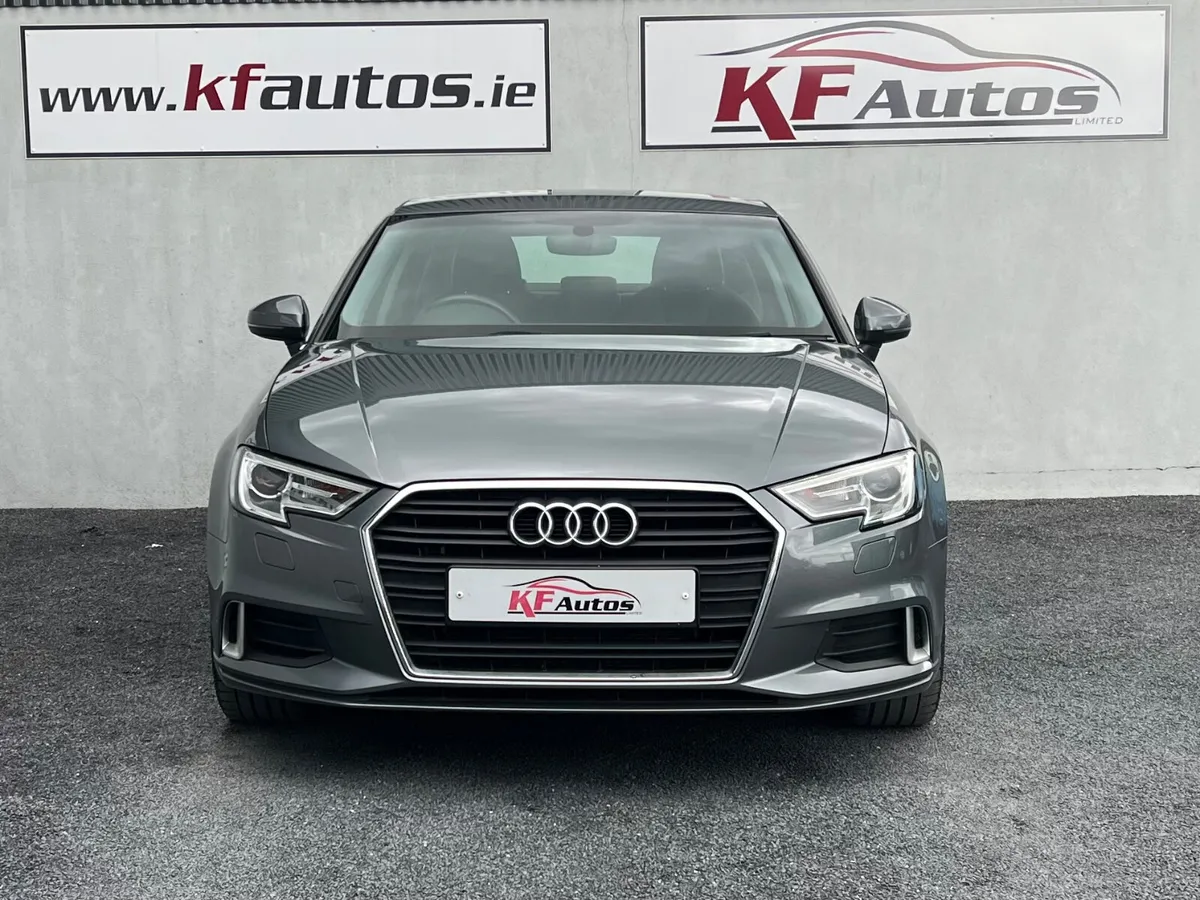 Audi A3 Sport 30 1.6TDI 115bhp 4dr S-Tronic Auto - Image 2
