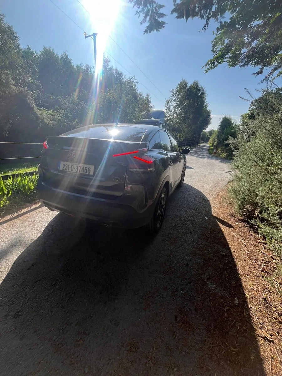 Citroen C4 C Series 231 - Image 3