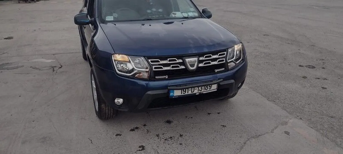 2019 Dacia Duster - Image 3