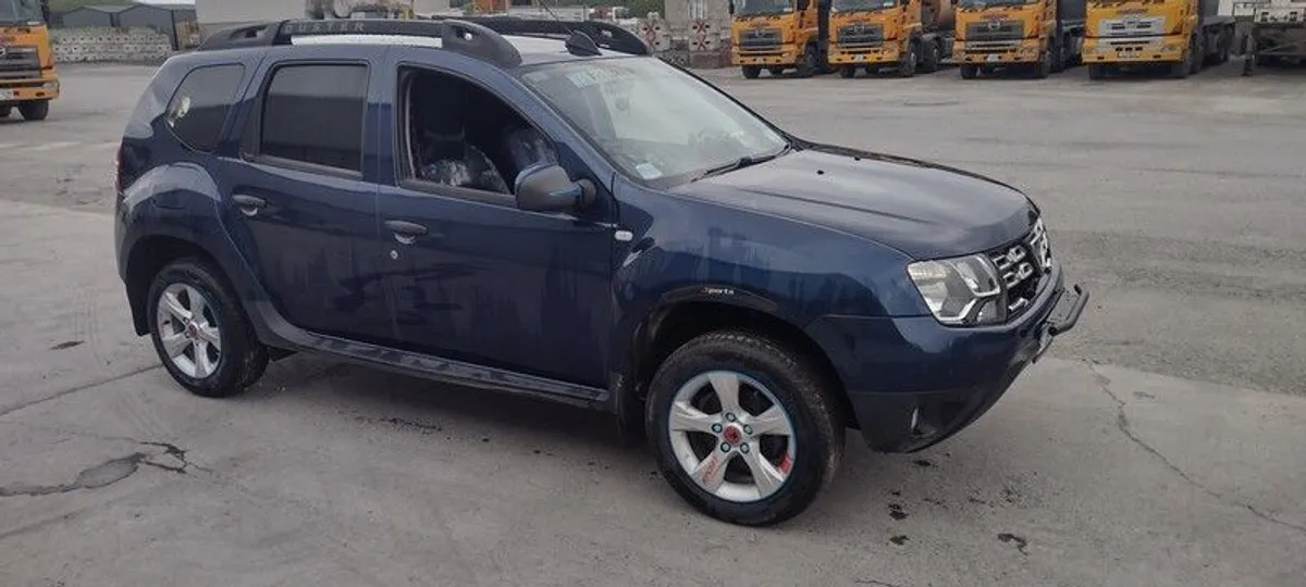 2019 Dacia Duster - Image 4