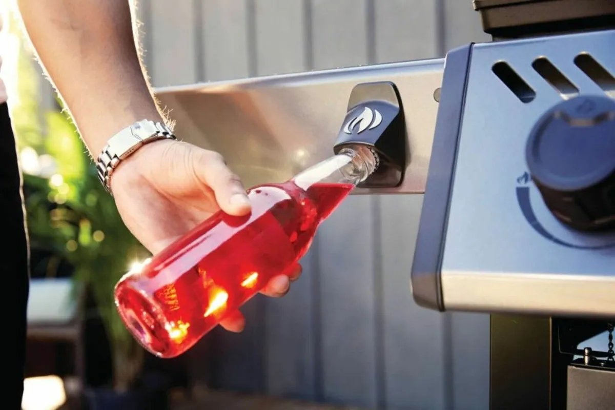 Napoleon Premium BBQ'S Napoleon Freestyle 425 Gas - Image 3