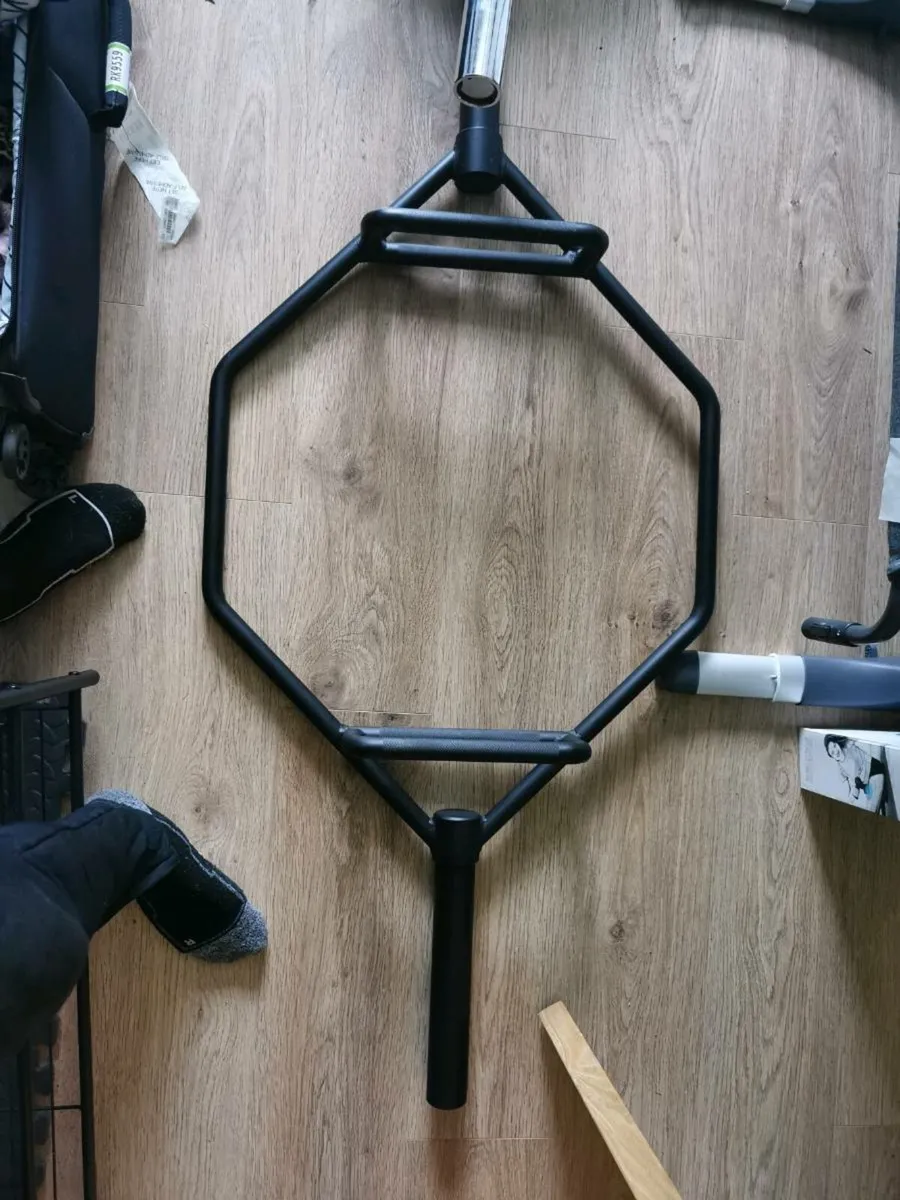 Weights - Image 2