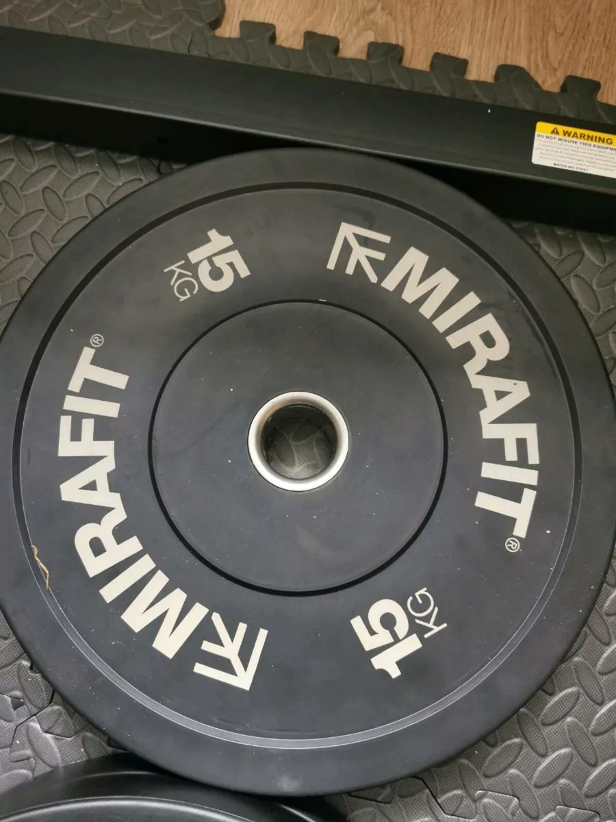 Weights - Image 3