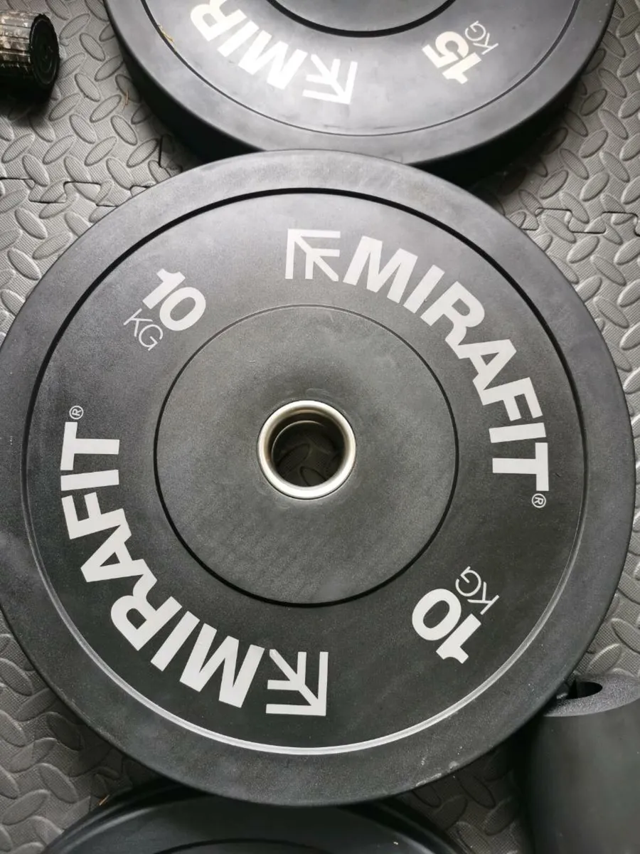 Weights - Image 4