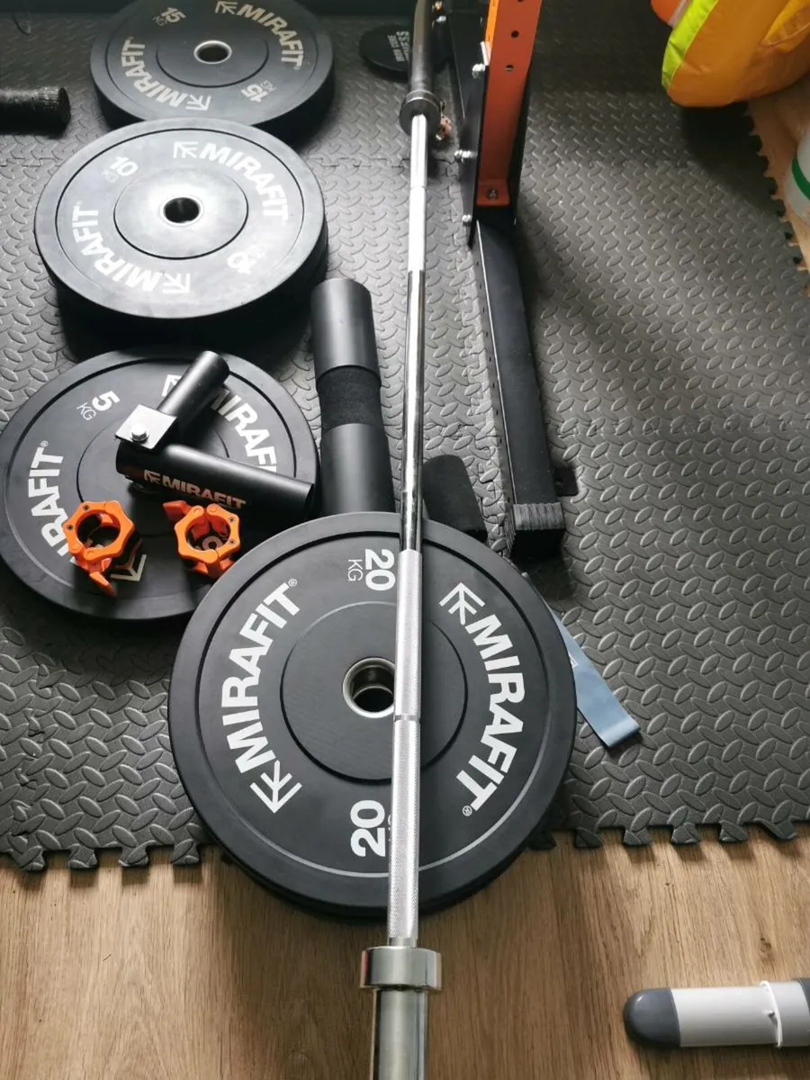 Weights - Image 1
