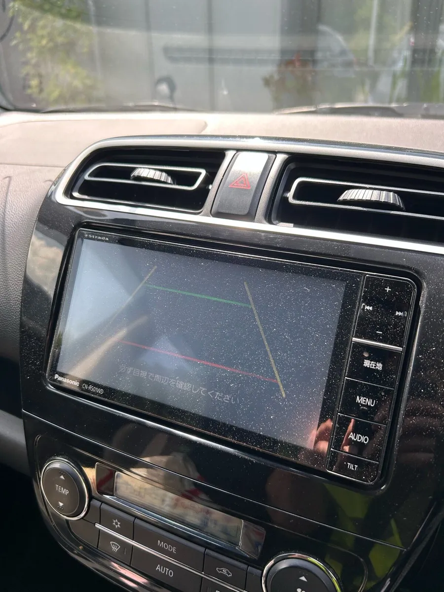 Mitsubishi Mirage 2016 1.2 Automatic - Image 4