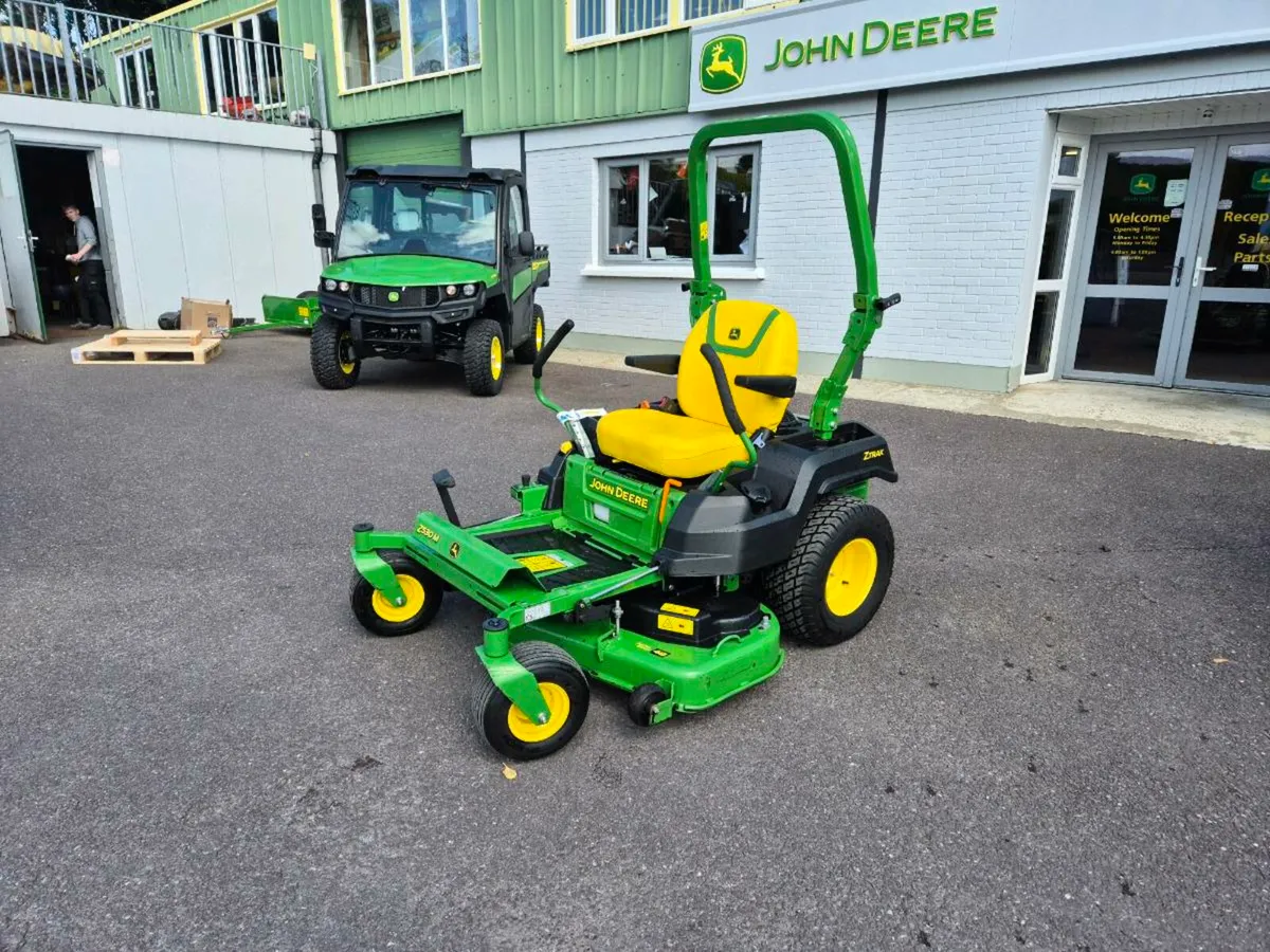 John Deere Z530m - Image 1