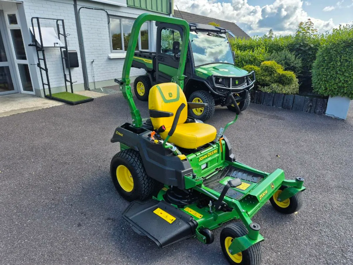 John Deere Z530m - Image 3