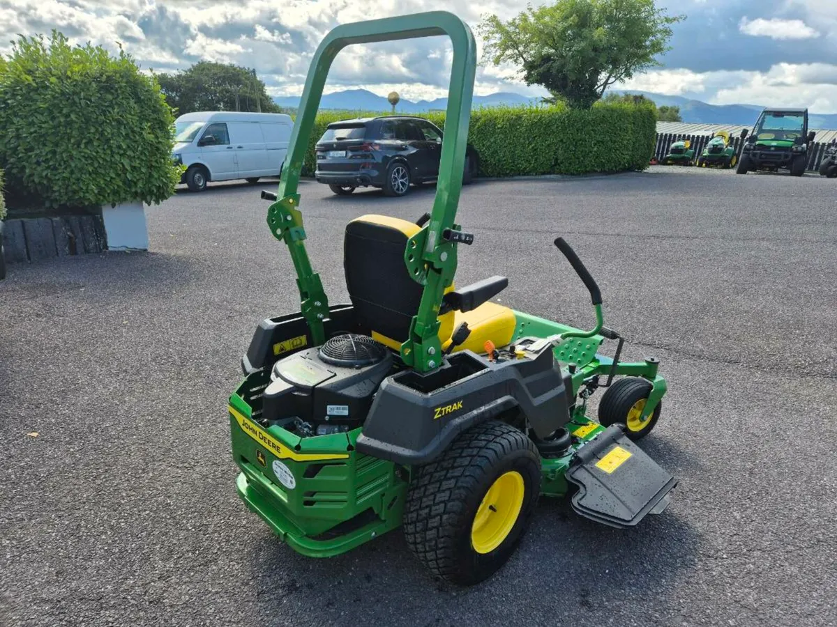John Deere Z530m - Image 4