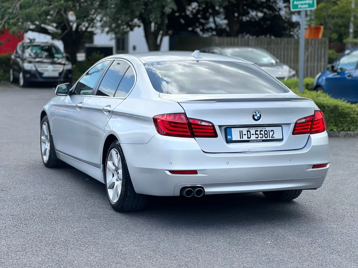 Bmw 520d automatic nct 05/26 - Image 3