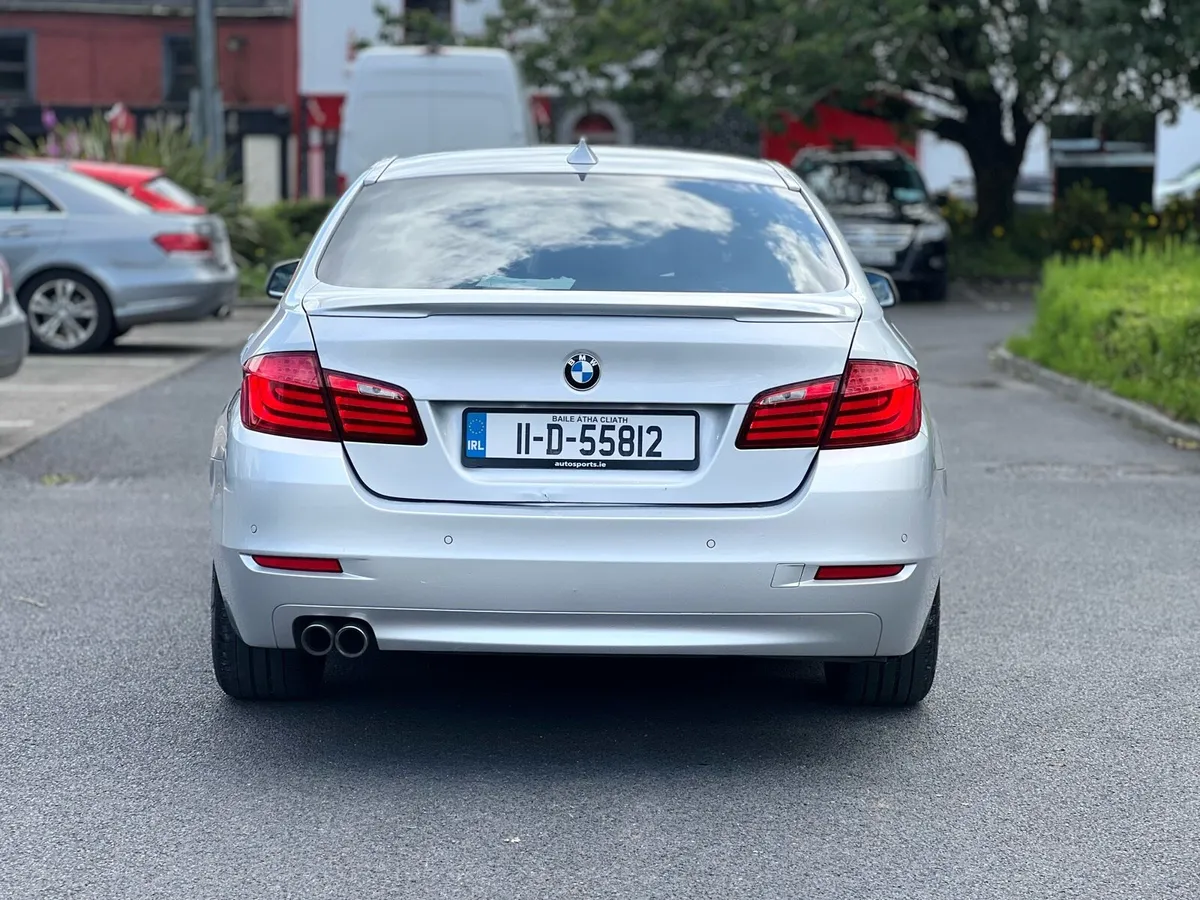 Bmw 520d automatic nct 05/26 - Image 4