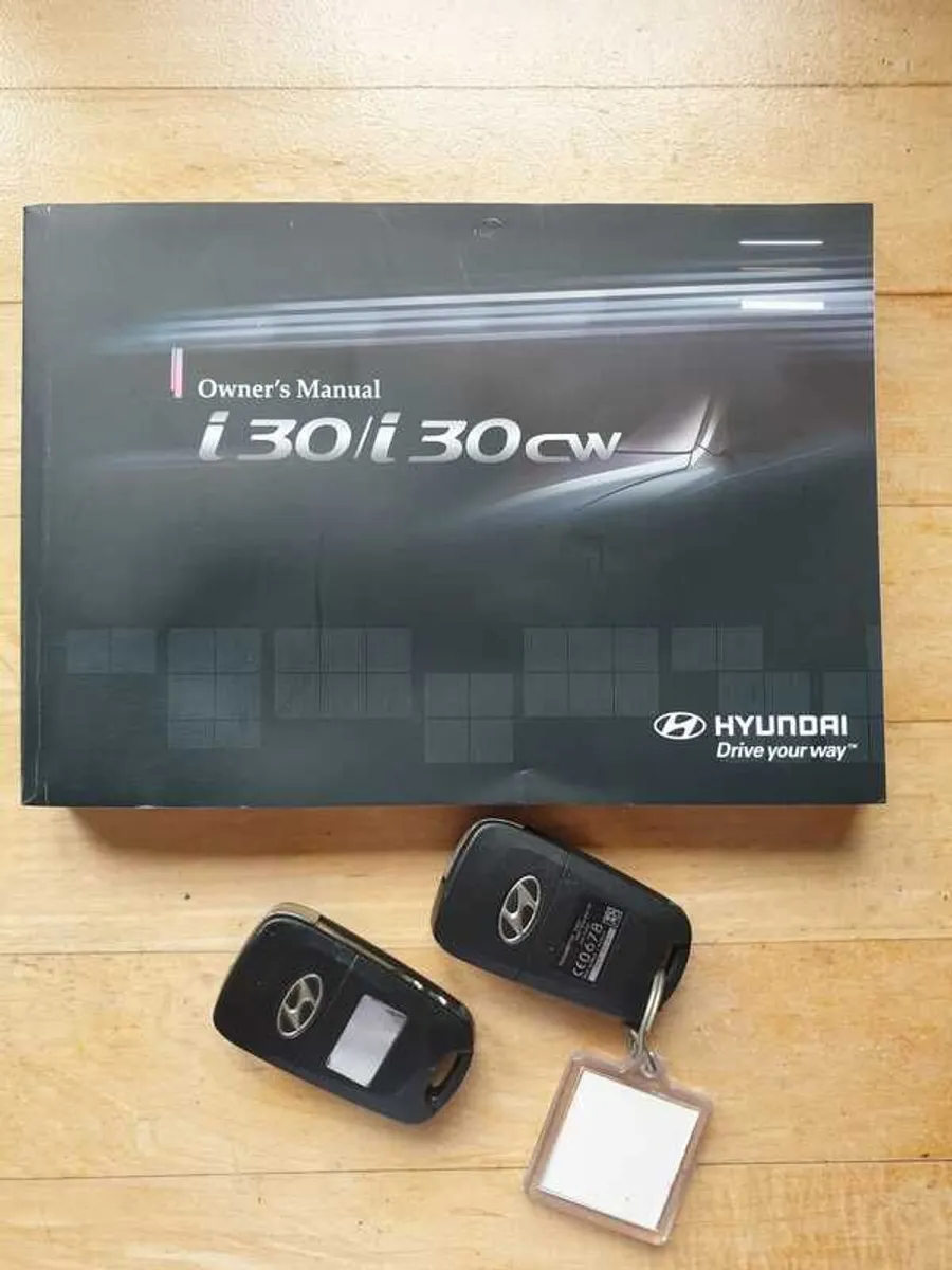 2010 Hyundai i30 - Image 2