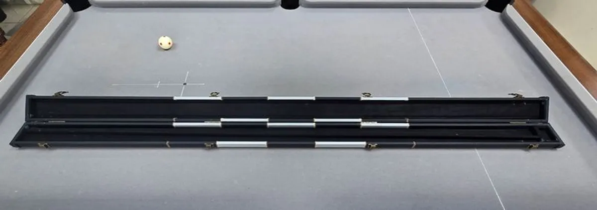 pool cue case - Image 2