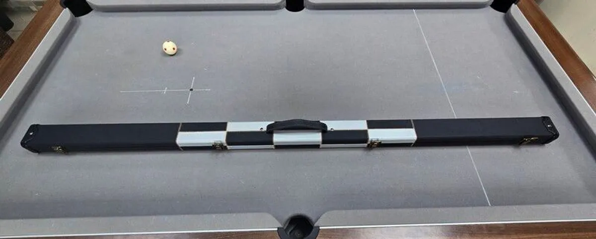 pool cue case - Image 3
