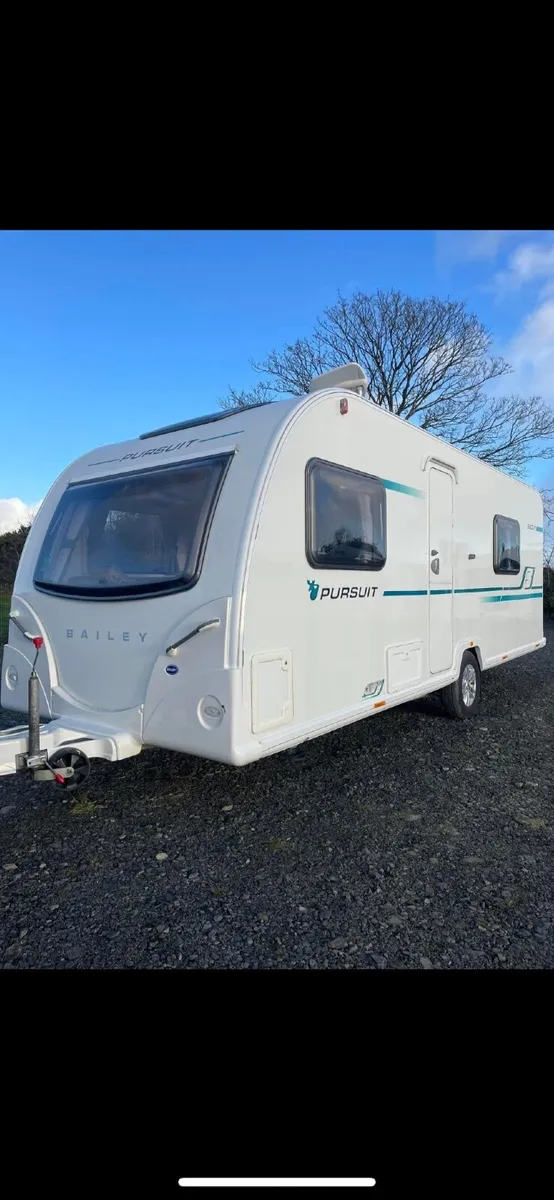 Caravan - Image 1