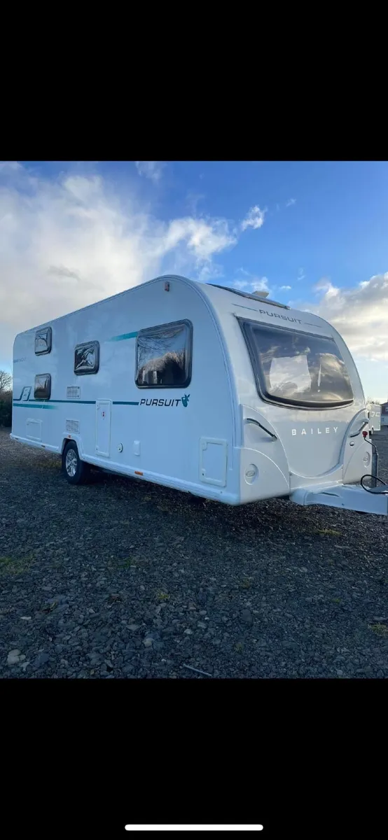 Caravan - Image 4