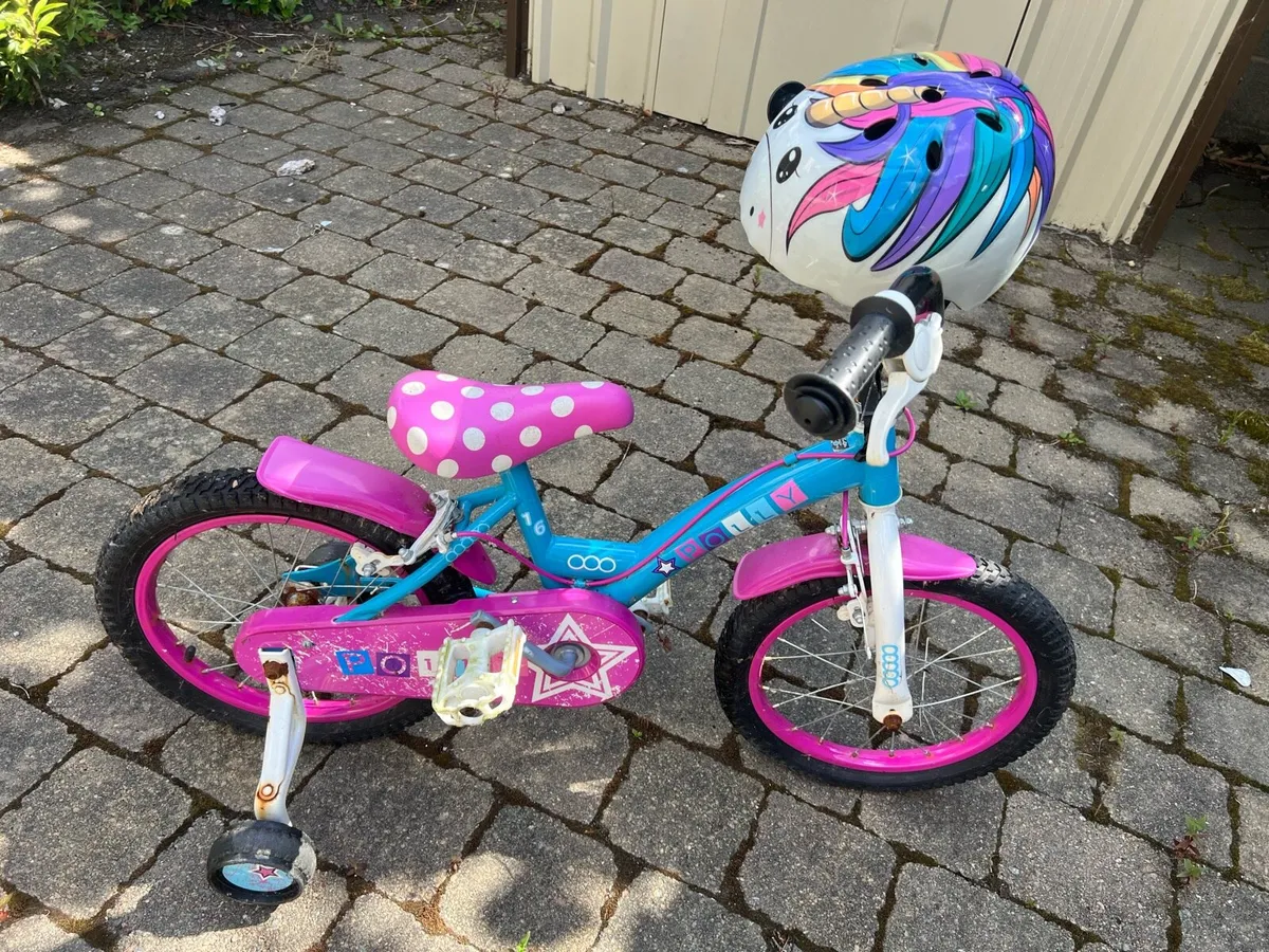 kids bike
