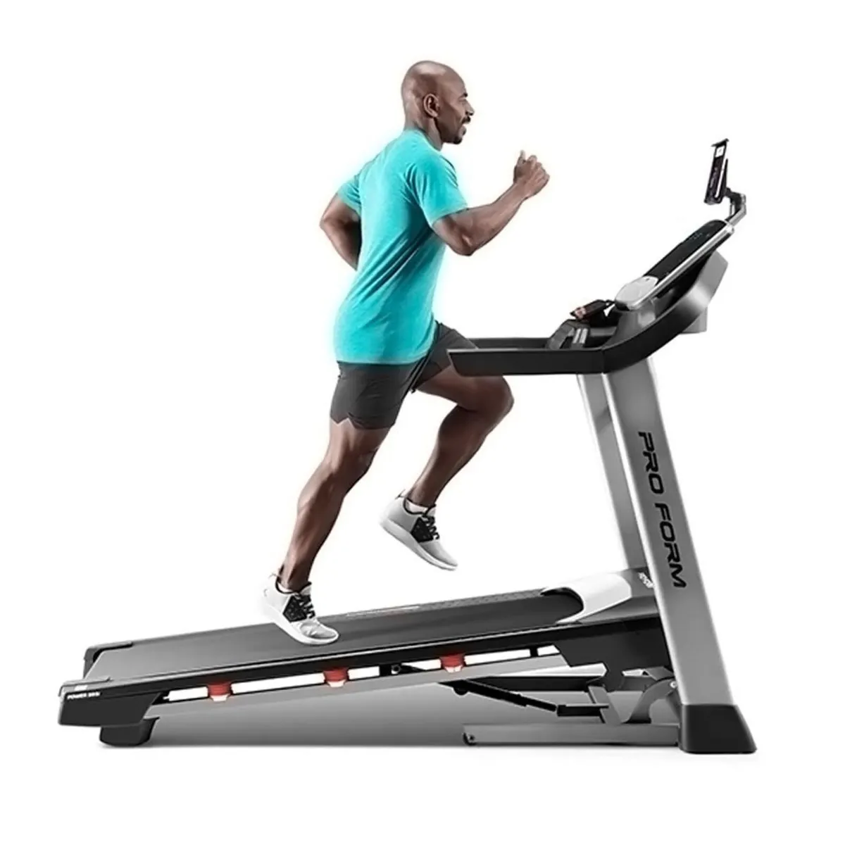 Problem Treadmill - Image 1