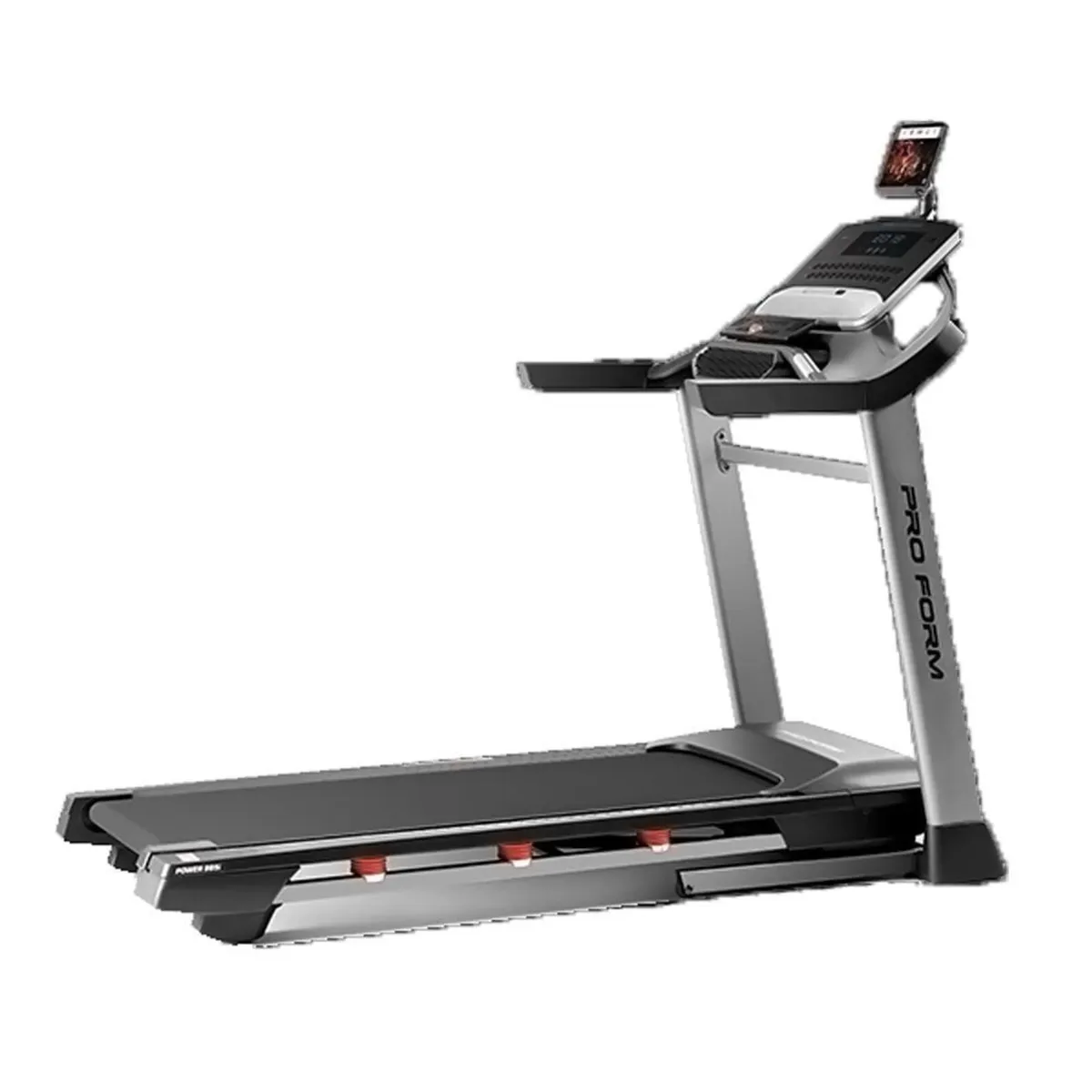 Problem Treadmill - Image 2