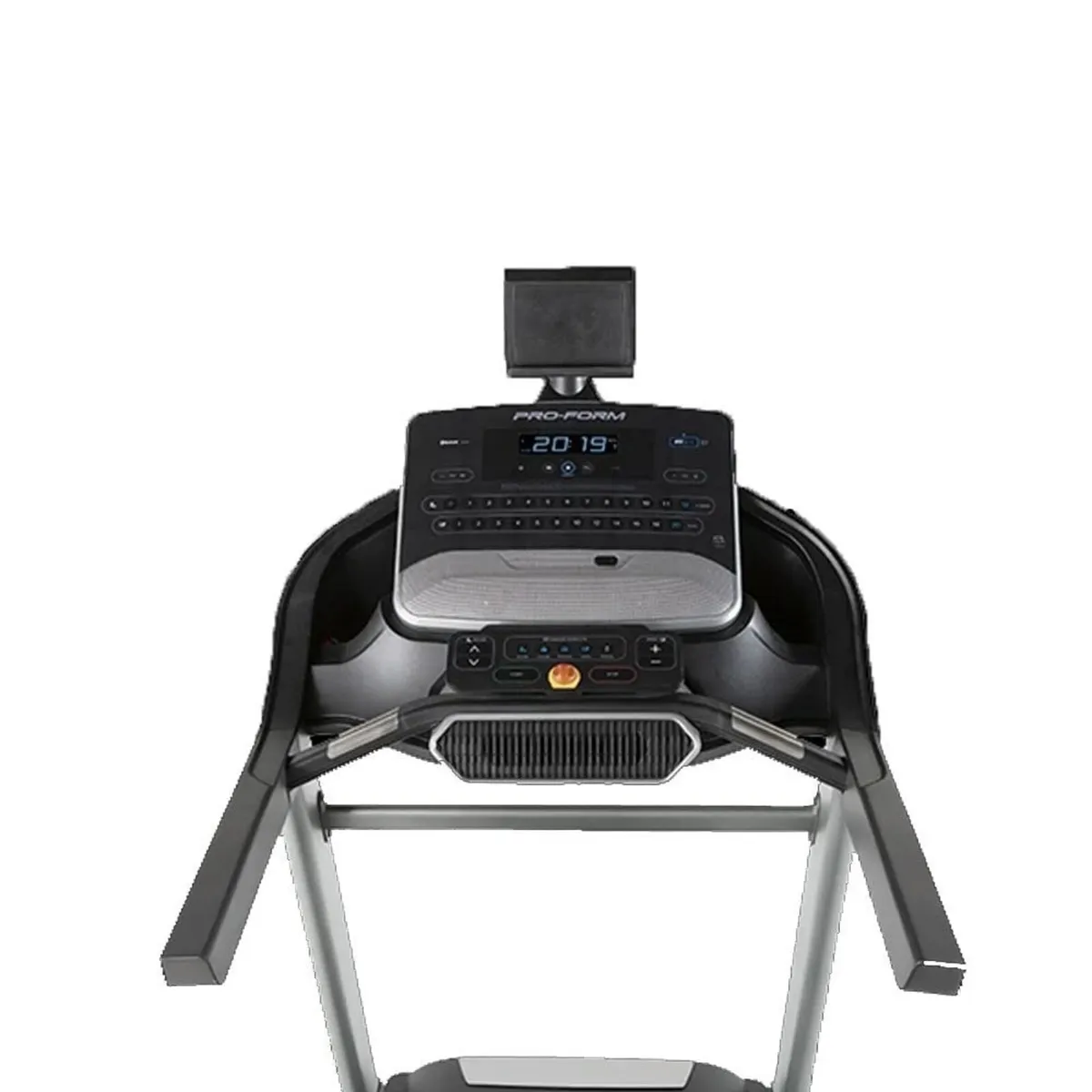 Problem Treadmill - Image 3