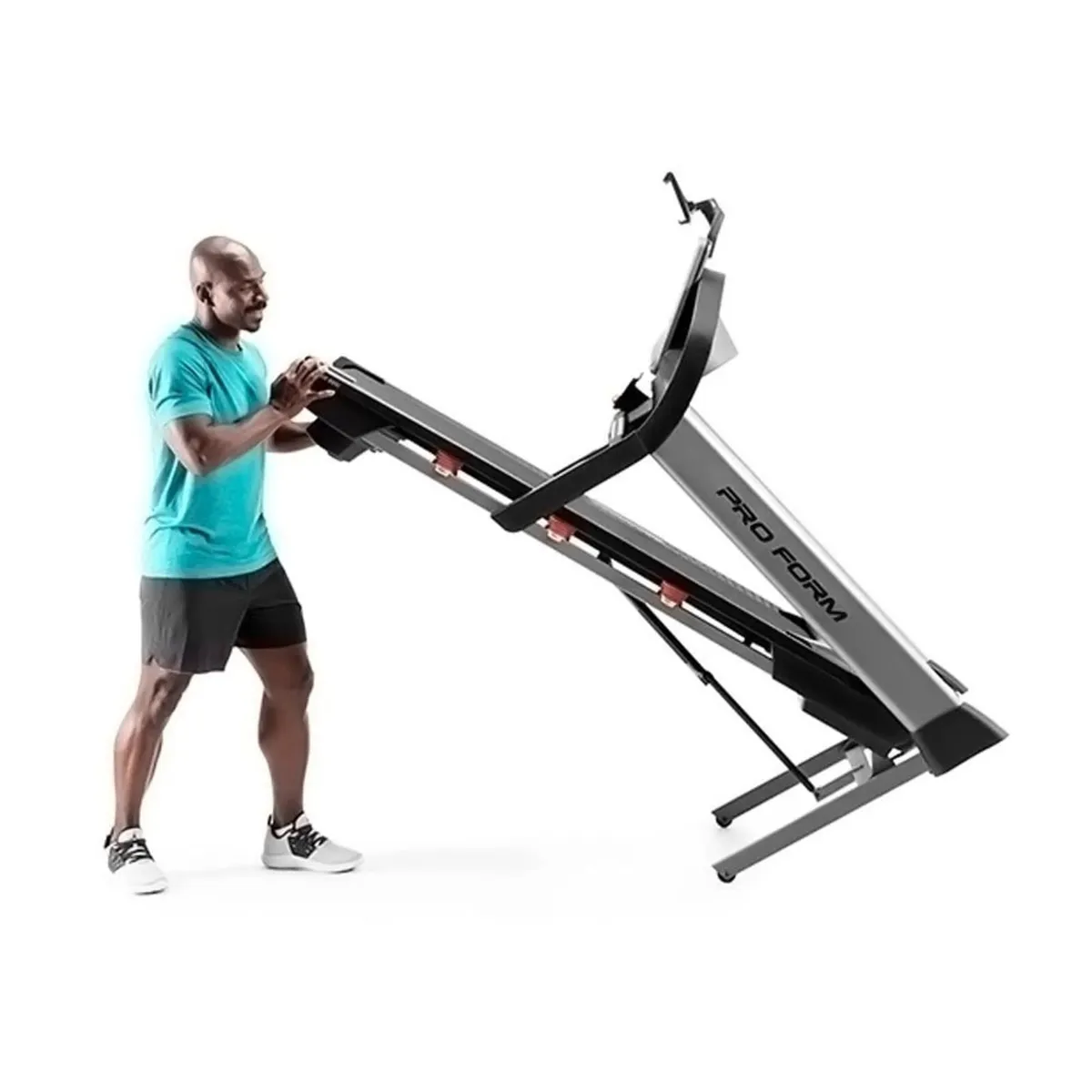 Problem Treadmill - Image 4