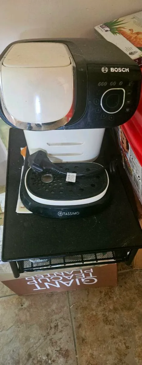 Tassimo MyWay - Image 1