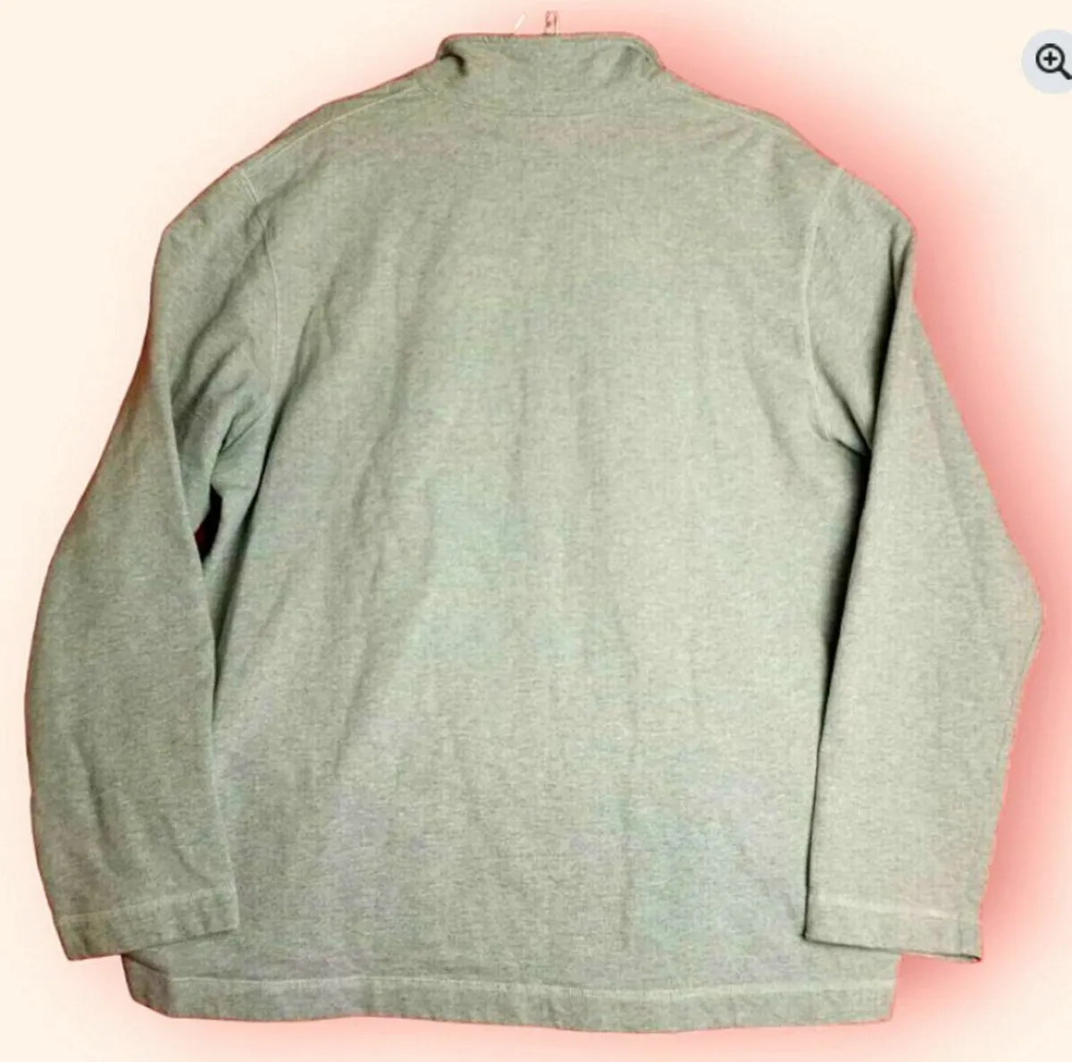 Authentic Vintage Ralph Lauren Sweatshirt - Image 3