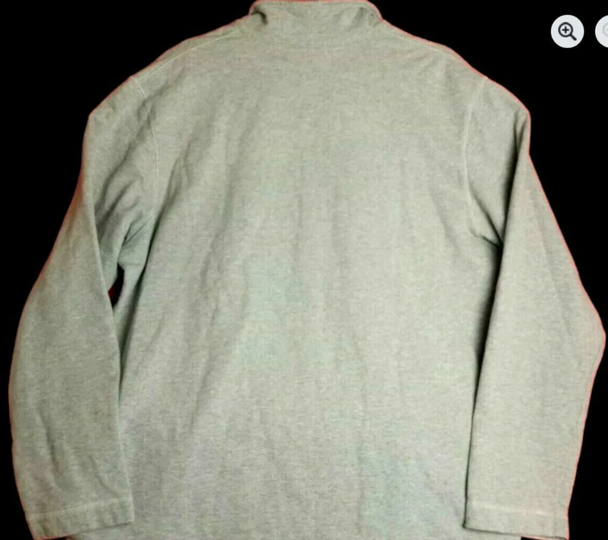 Authentic Vintage Ralph Lauren Sweatshirt - Image 4
