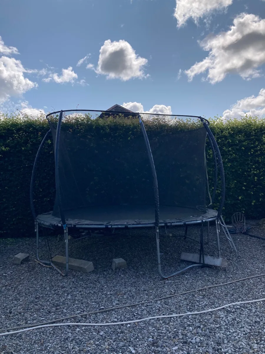 Trampoline - Image 2