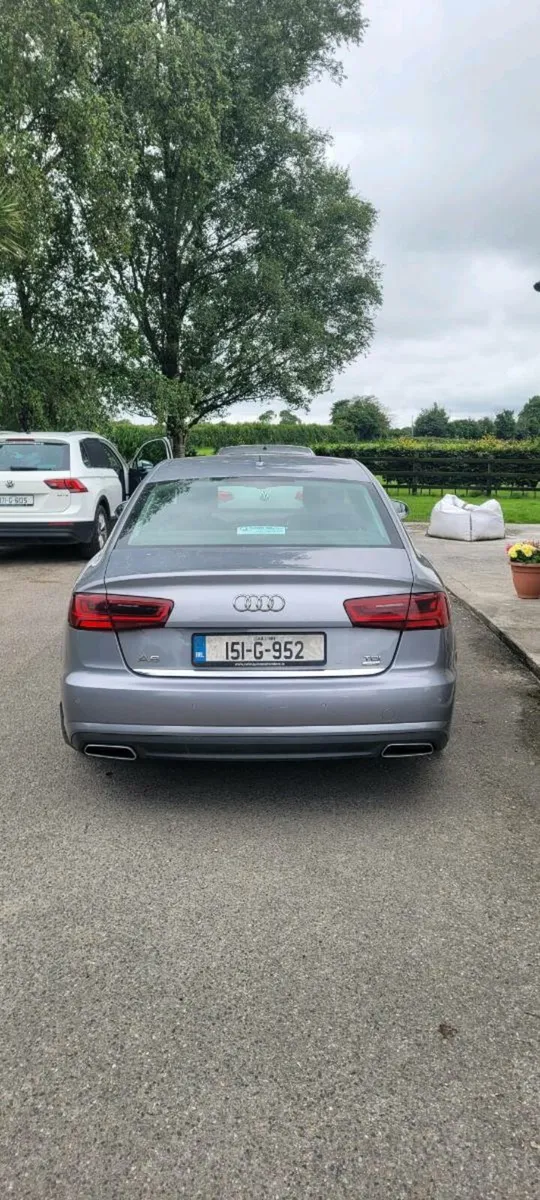 Audi A6 Open to Offers - Image 2