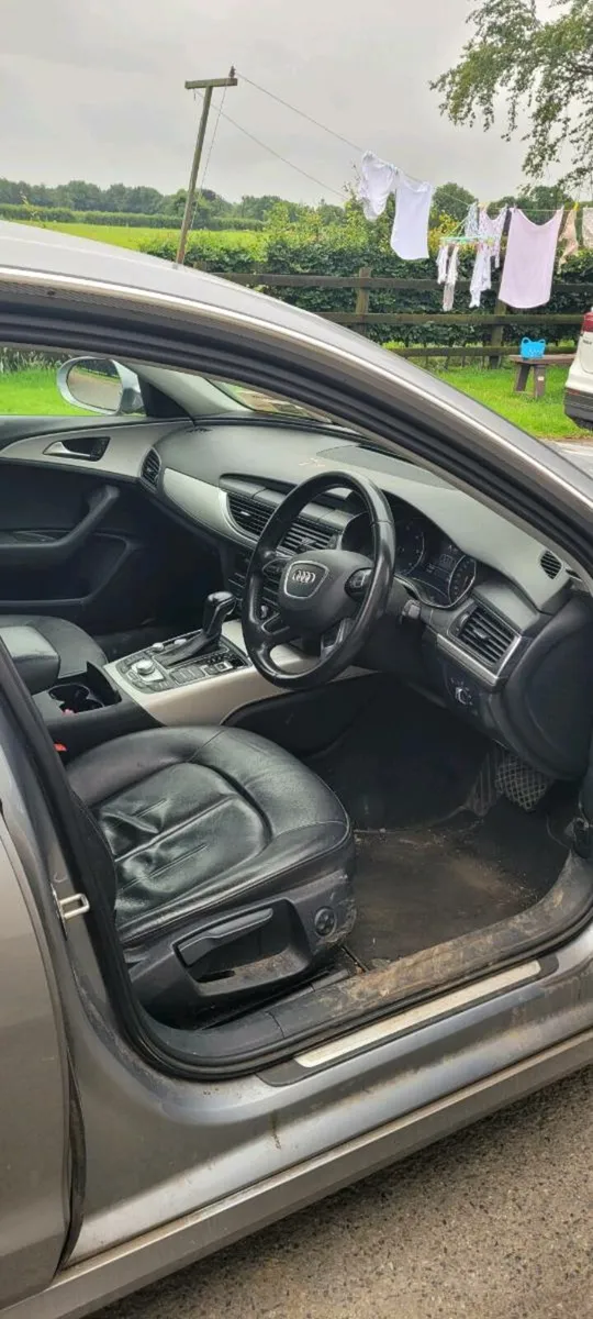 Audi A6 Open to Offers - Image 3
