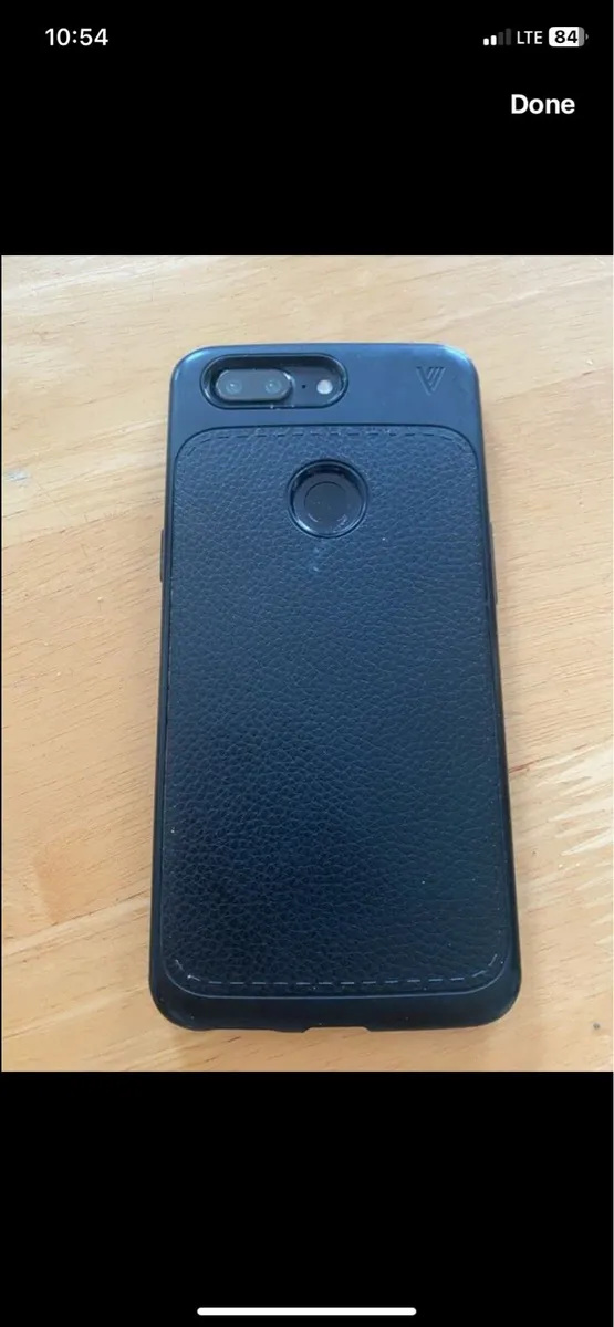 OnePlus 5T 64 GB sim free unlocked - Image 3