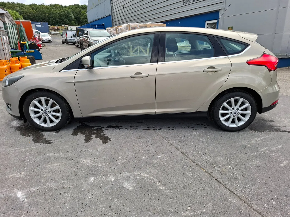 Ford Focus 2016 - Image 4