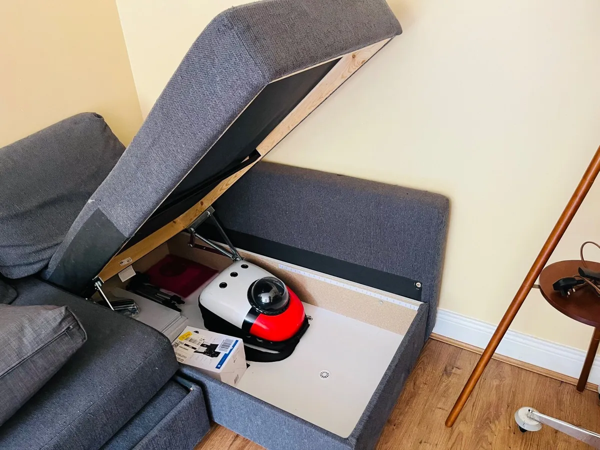 Sofa cama - Image 1