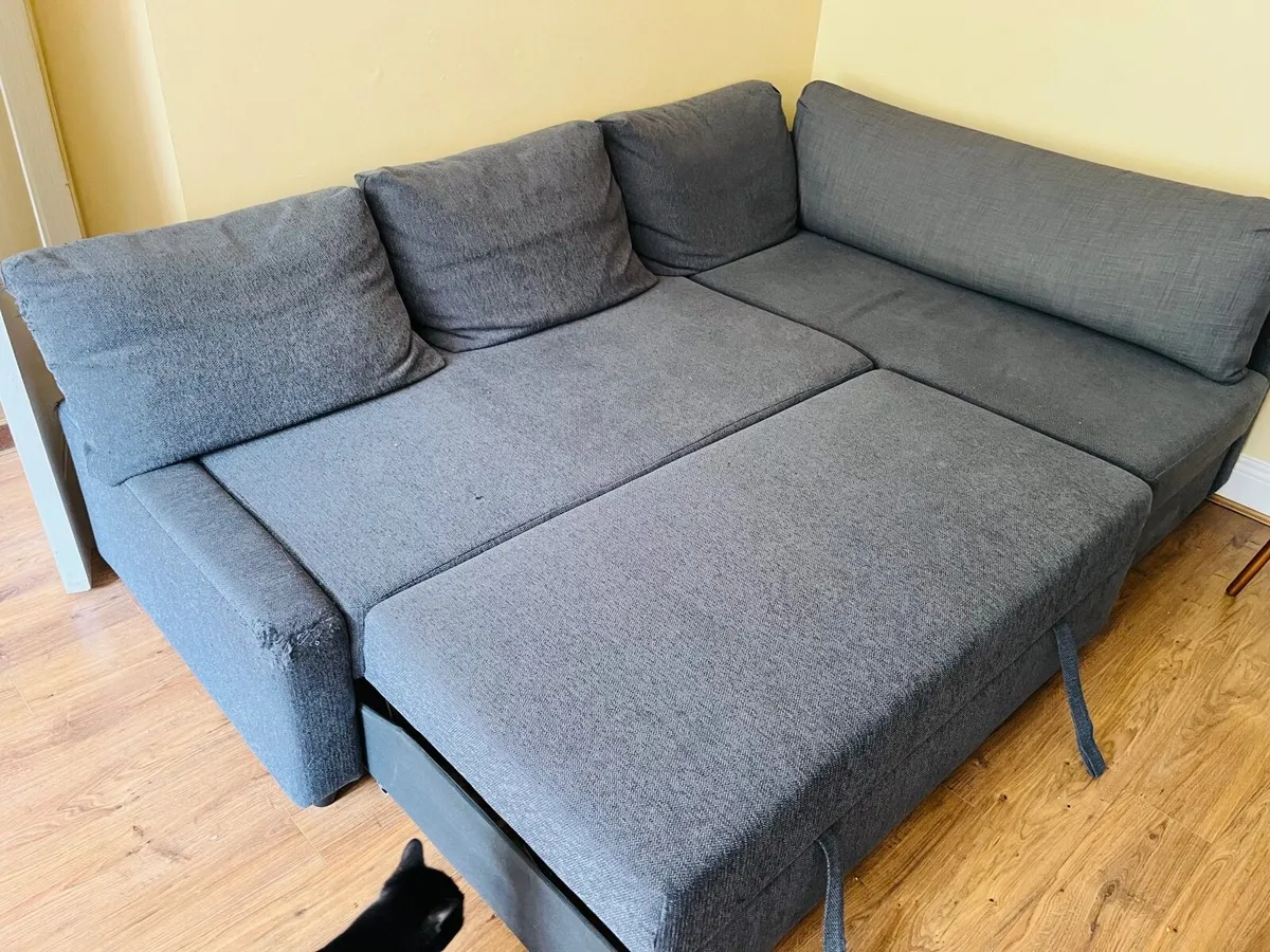 Sofa cama - Image 2