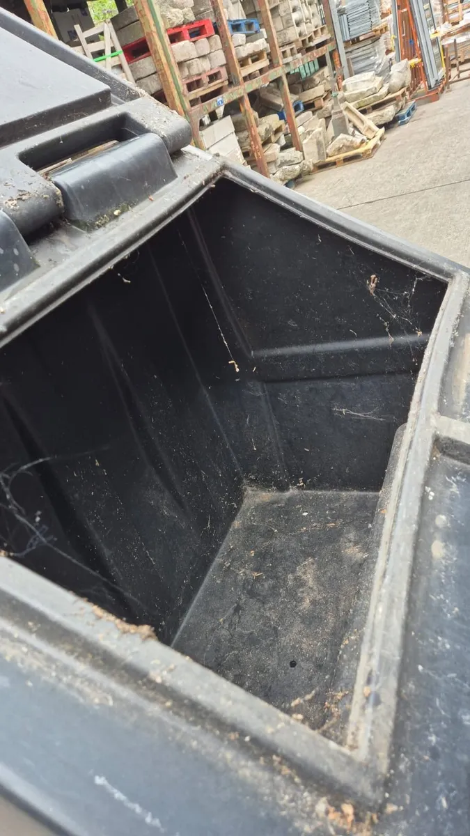 Coal bunkers - Image 3