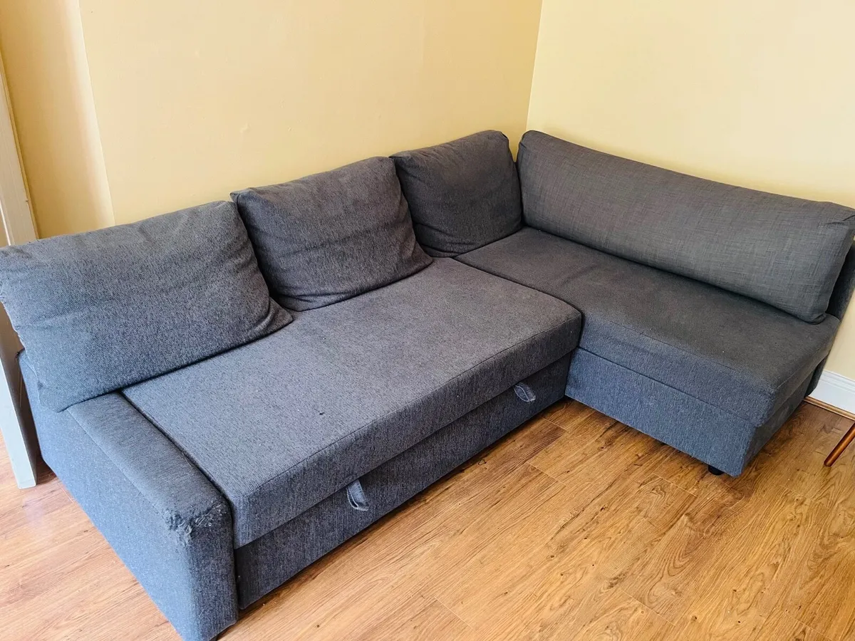Sofa cama - Image 3