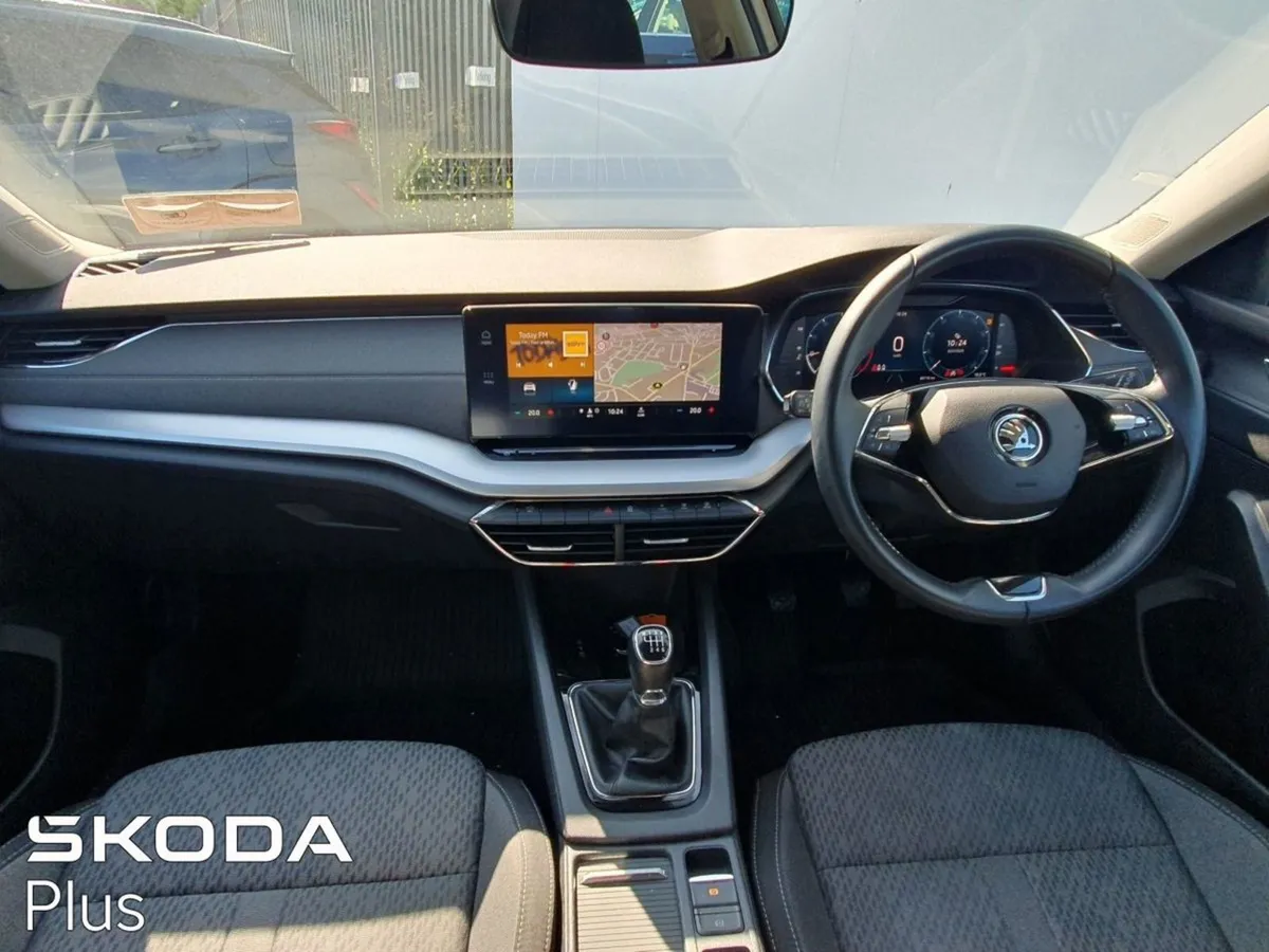 Skoda Octavia Octavia STY 2.0tdi 115HP Call Corma - Image 2