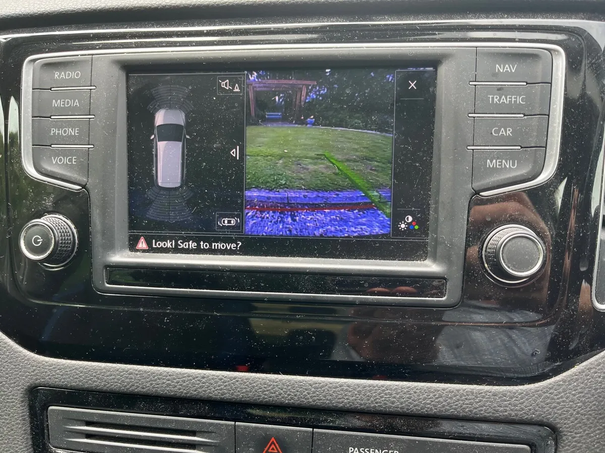 Volkswagen Golf 2017 - Image 3