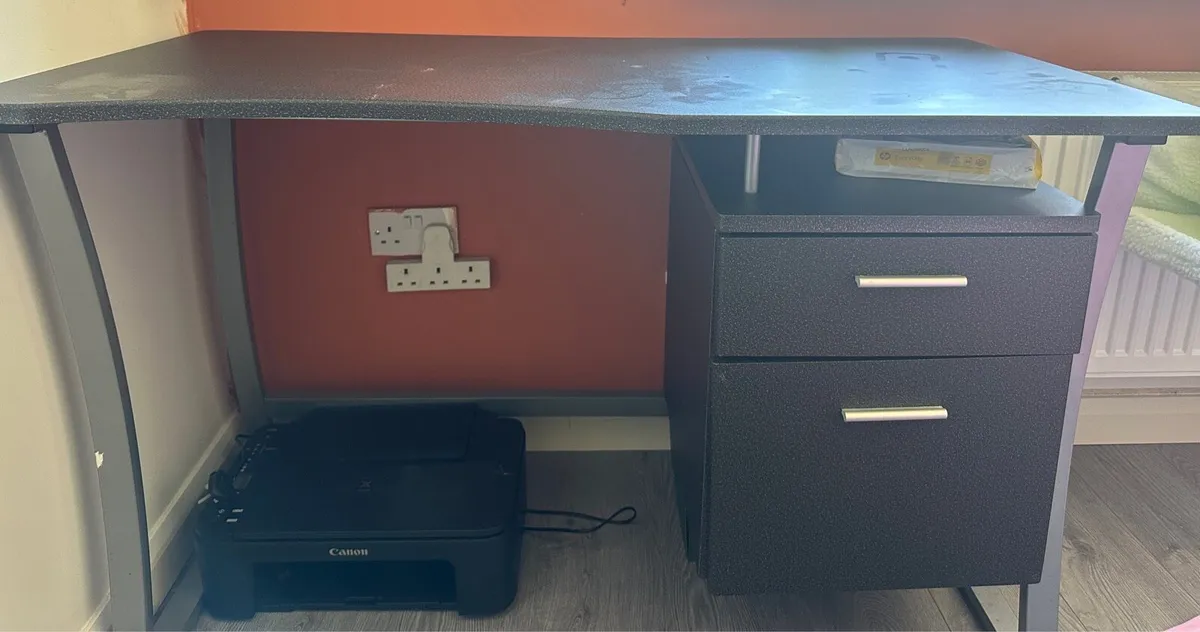 Office desk