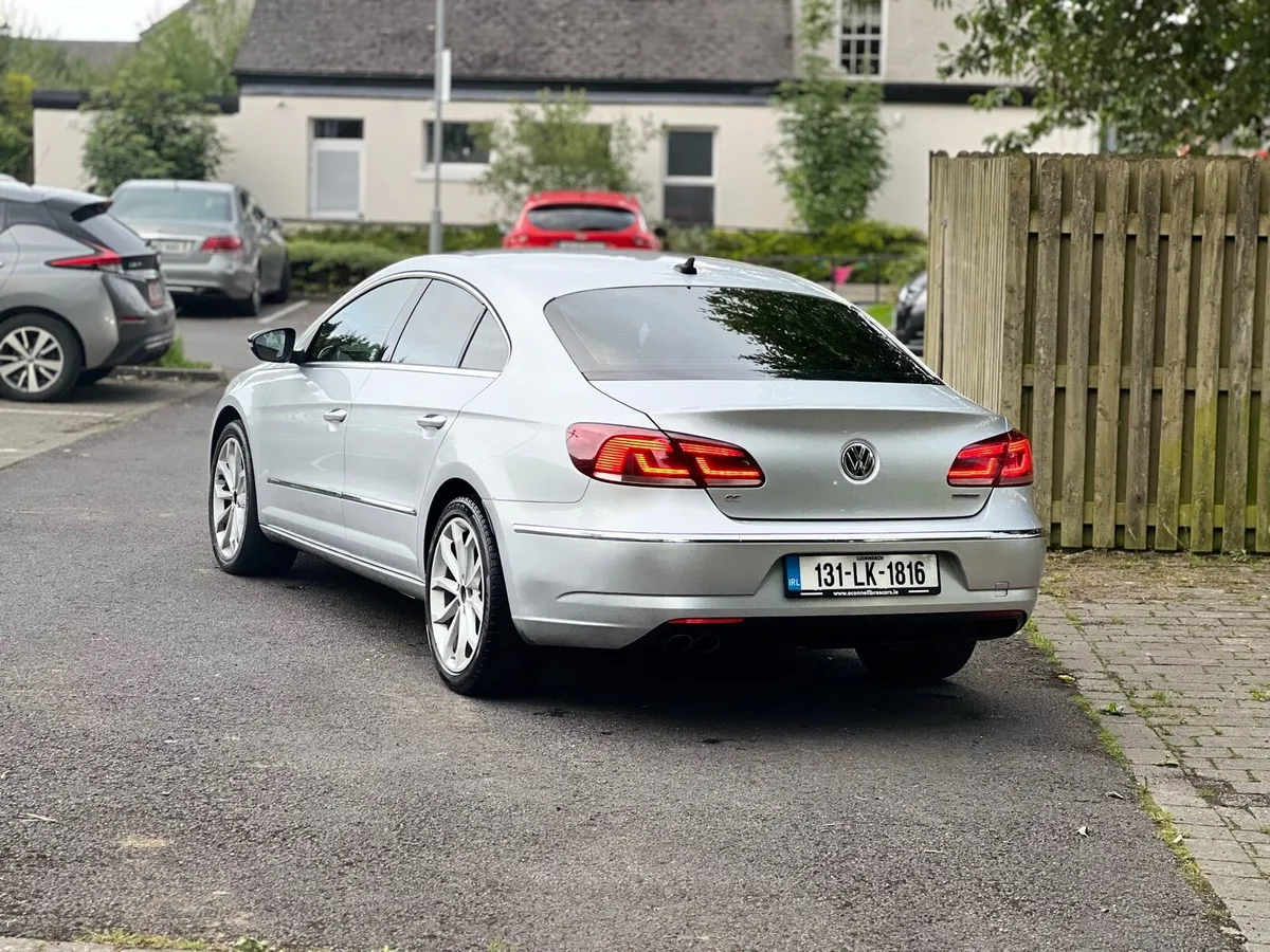 Vw passat cc nct07/26 tax08/26 - Image 4