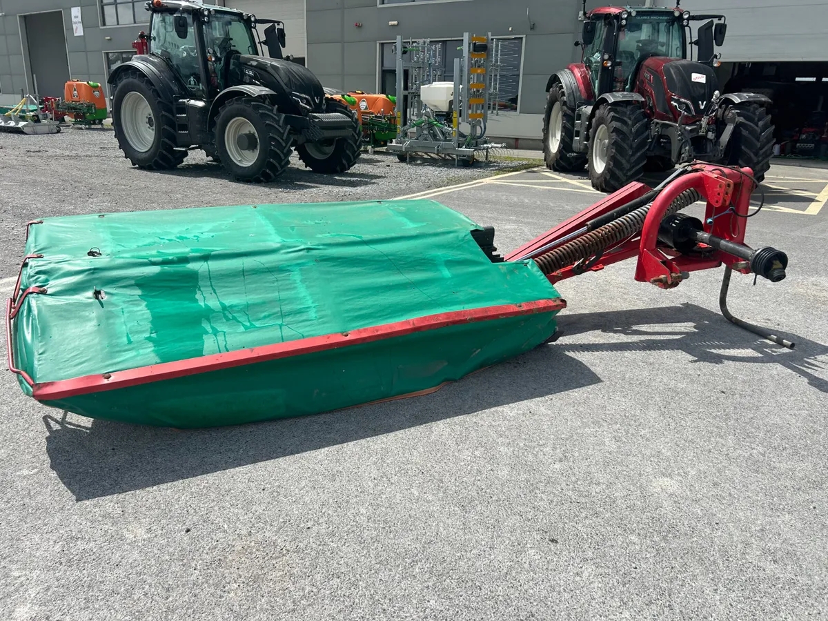 Kverneland 2624 €4000 - Image 1