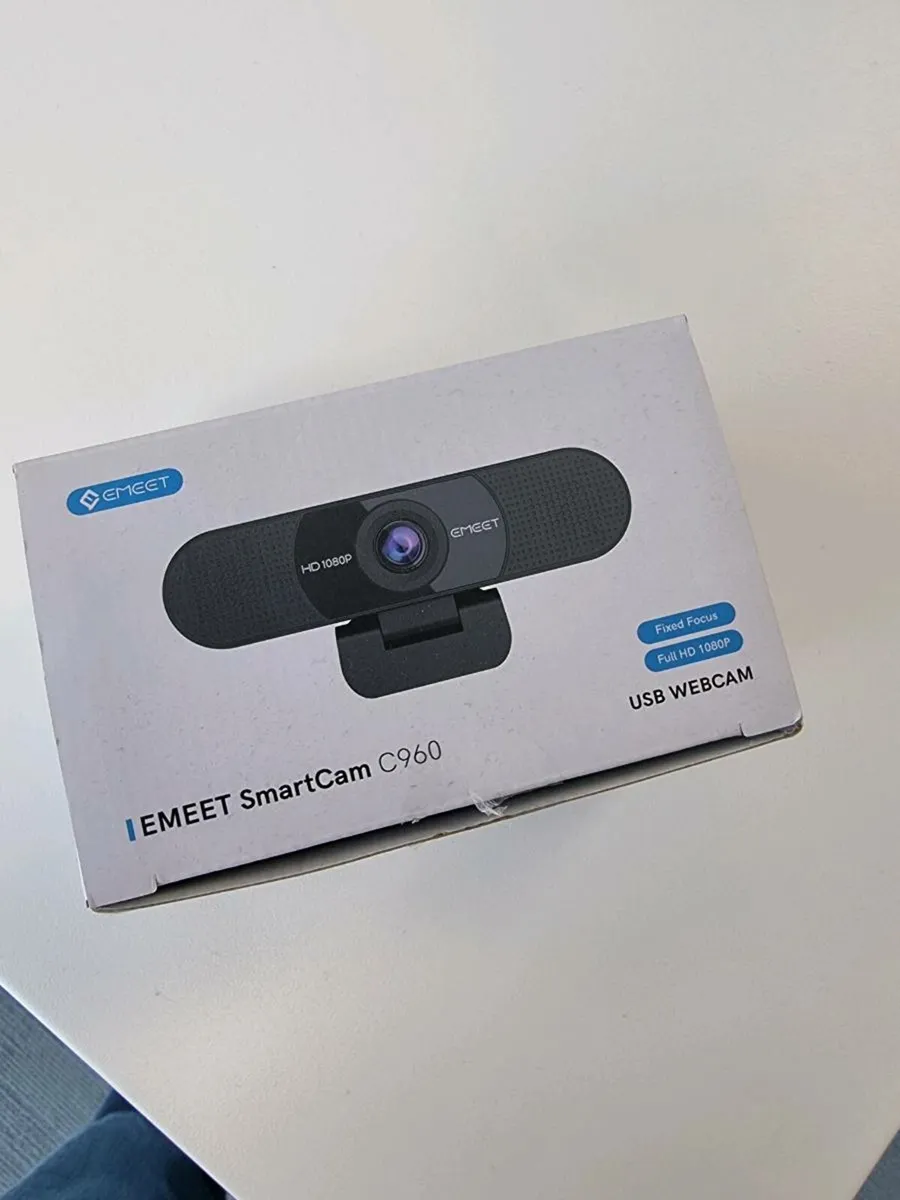 Webcam - Image 1